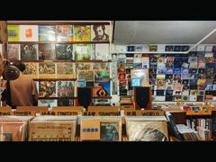 -旧天堂书店(华侨城创意文化园南山特色文化街区店)