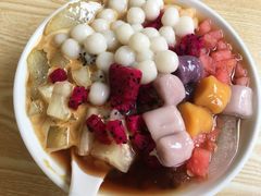 全家福冰粉-禅泉冰粉(24城店)