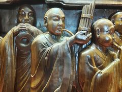 -大慈恩寺(大雁塔)