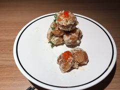 芥末虾仁球-太二酸菜鱼(沈阳万象城店)