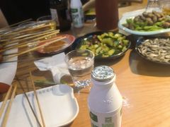 -华府九号海鲜烧烤大排档(龙域店)