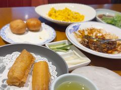 -三凤酒家·百年无锡菜(清扬茂业店)