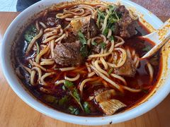 -牛王庙(龙华花园店)