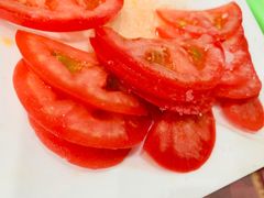 -清真麦顺和饭庄·二姐回头(和平店)