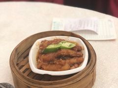 -龙的酒楼·手工早茶·顺德菜(近良路店)