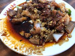 -温记府廟豆汤饭·始于1955年(海椒店)
