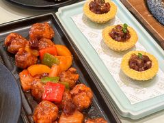 -古洋食坊·港点小馆(苏州中心店)