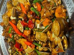 -东来土菜馆(民祥园路店)