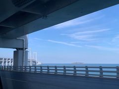 -星海湾跨海大桥