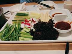 -李老哈·东北菜(宋园路店)