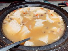 -梁家大院•农家菜(昆山会展中心店)