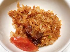 煲仔饭-新荣记(南京西路店)