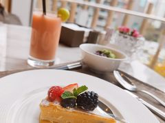 -成都瑞吉酒店·秀餐厅