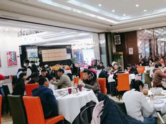 -丰收日·小海鲜·沪上家宴(顾村正大店)