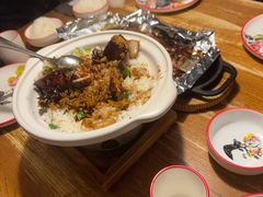 -新白鹿餐厅(龙游路总店·杭帮菜名店)