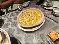 -山外山·林语花园餐厅