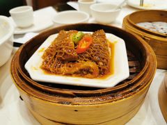 柱候金钱肚-稻香酒家·34年老字号·港式粤菜(汉街店)