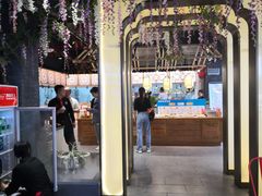 -丈母娘的饭局•新金陵菜(牛首山店)