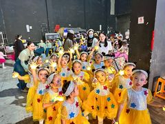 -芭芭拉舞蹈·星星演说家(珠江新城校区)