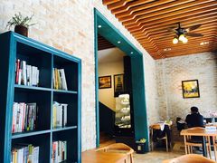 大堂-SEN CASTLE城堡西餐(创意设计中心店)