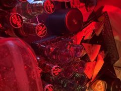-赤红音乐现场(浦东金桥路店)