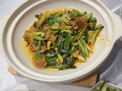 -御盛苑富隆汇·传承川菜·商务简餐(江北嘴店)