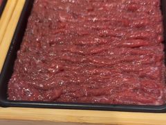 -祥源胡同·涮牛羊肉火锅(花桥店)