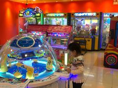 -汤姆熊欢乐世界(光启城店)