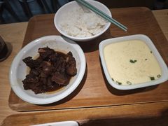 -老乡鸡(东方广场店)
