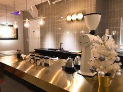 -CAFE'IN精品咖啡体验空间(小寨店)