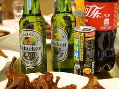 -顺风海鲜港(金玉兰店)