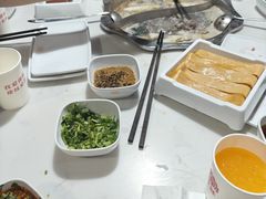 -傣妹火锅(南京东路一店)