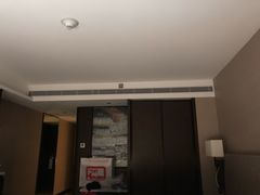 -千禧新世界香港酒店