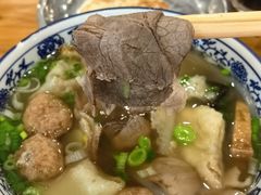 羊肉合汁-夏家合汁(天润花园小区店)