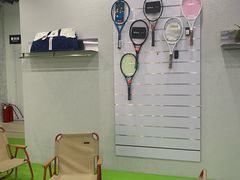 -Tennislife Point网球学练馆(曲江馆)
