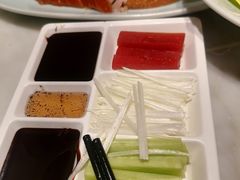 -泰钰丰烤鸭(开发区店)