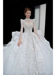 -B.Bridge Couture婚纱礼服(福田店)