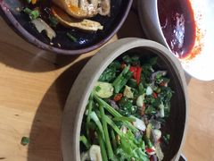 -二孃鸡爪爪(双楠店)
