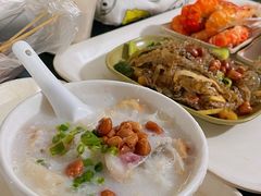 -黄埔古港