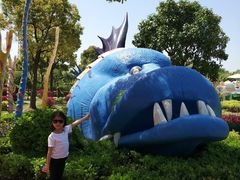 -安徒生童话乐园