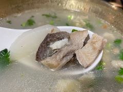 -微醺烤牛·炭火烧烤·精酿啤酒(东郊记忆店)