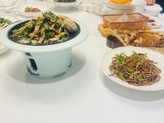 -天和晟新京菜.水煮鱼.湘土菜(国展店)
