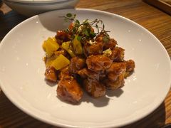 -打酱油·非遗淮扬菜(瘦西湖梅岭店)