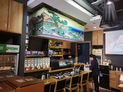 -吉川居酒屋(建国北路店)