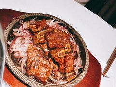 -拈菜(观音桥阳光世纪店)