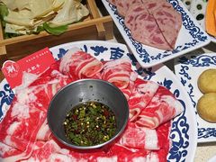 -东镇老火锅(长春路首店)