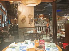 -井水小厨·湘菜(活力广场店)