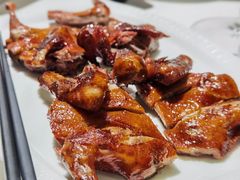 -铜锣湾·有麝自然香(渝北财富中心店)