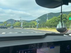 -云河农家乐饭店(福禄缘树山店)