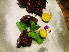 -宋庄魁元艺术餐厅